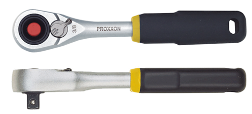 רצט D3/8 קצר תוצרת PROXXON גרמניה 