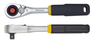 רצט D3/8 קצר תוצרת PROXXON גרמניה 