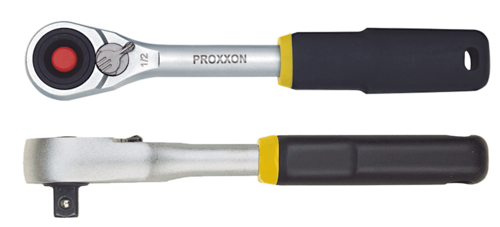 רצט D1/2 קצר תוצרת PROXXON גרמניה 