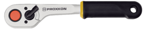 רצט דגם BATON מאסיבי 72 שן D3/8 