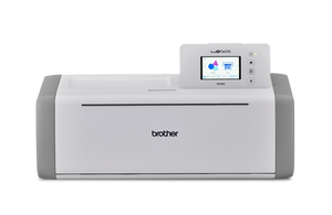 מכונת חיתוך עם סורק מובנה Brother ScanNCut SDX950 