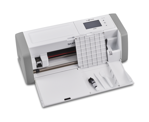 מכונת חיתוך עם סורק מובנה Brother ScanNCut SDX950 
