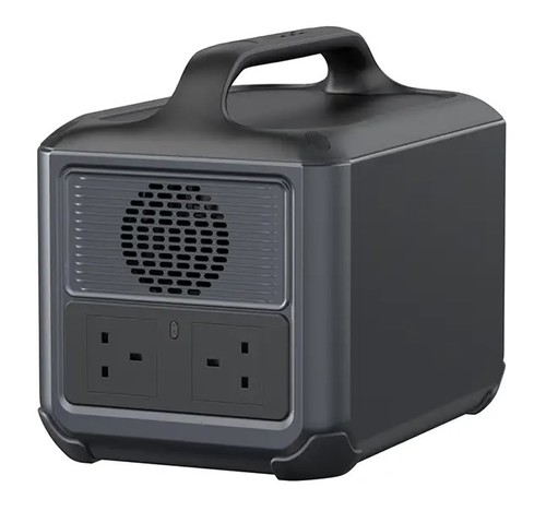 תחנת כוח ניידת Ugreen GS1200 1200W