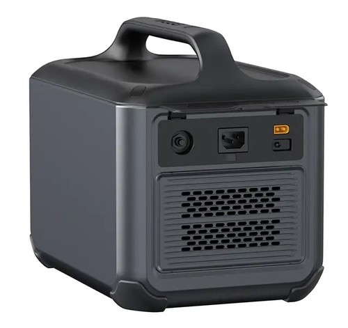 תחנת כוח ניידת Ugreen GS1200 1200W