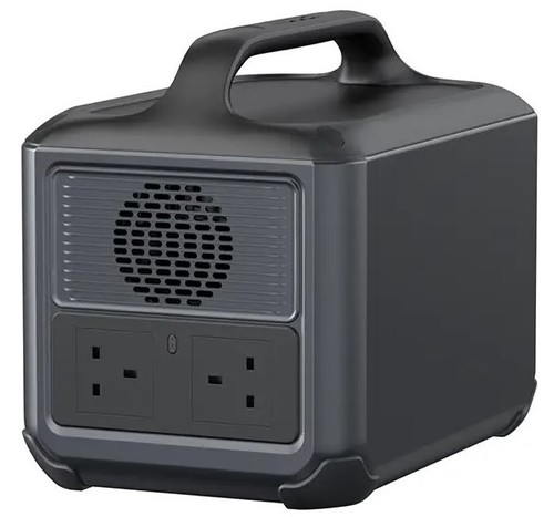 תחנת כוח ניידת Ugreen GS1200 1200W