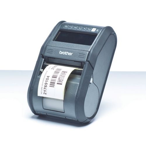 מדפסת ניידת  Brother RJ-3150