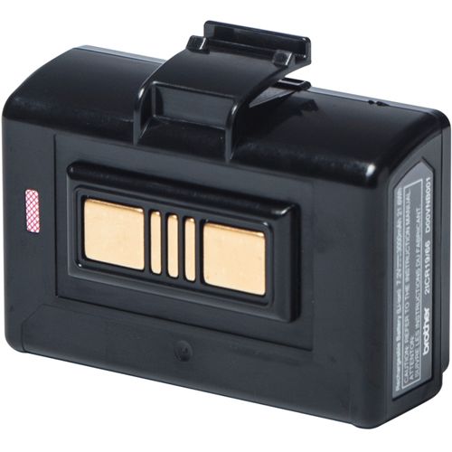 סוללה נטענת למדפסות Brother PA-BT-006 RJ 