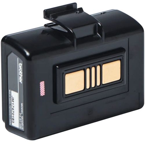 סוללה נטענת למדפסות Brother PA-BT-006 RJ 