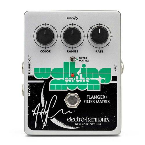 פדאל פלנג’ר אנלוגי לגיטרה Electro-Harmonix Andy Summers Walking on the Moon