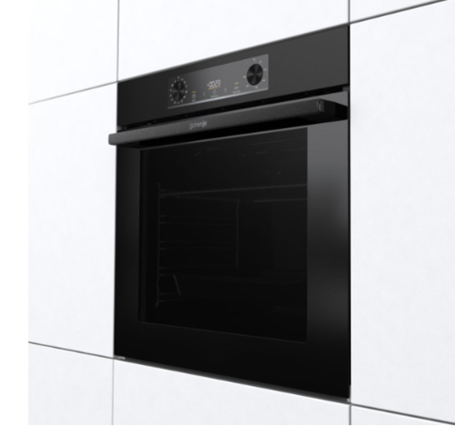 תנור בנוי פירוליטי מבית GORENJE גורניה דגם BPS6737E02B