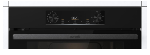 תנור בנוי פירוליטי מבית GORENJE גורניה דגם BPS6737E02B