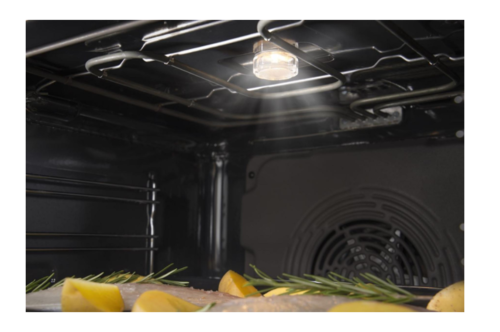 תנור בנוי פירוליטי מבית GORENJE גורניה דגם BPS6737E02B