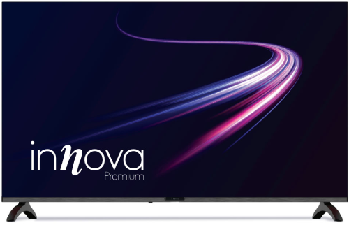  Inova ATV50MAX 4K טלויזיה 