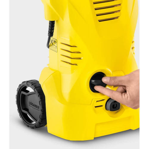 מכונת שטיפה בלחץ דגם K2 PREMIUM CAR KARCHER