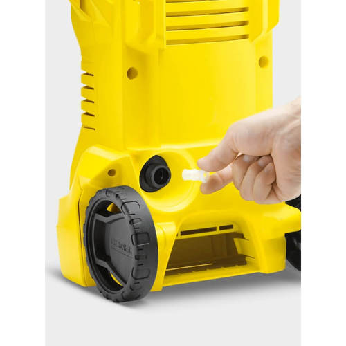 מכונת שטיפה בלחץ דגם K2 PREMIUM CAR KARCHER
