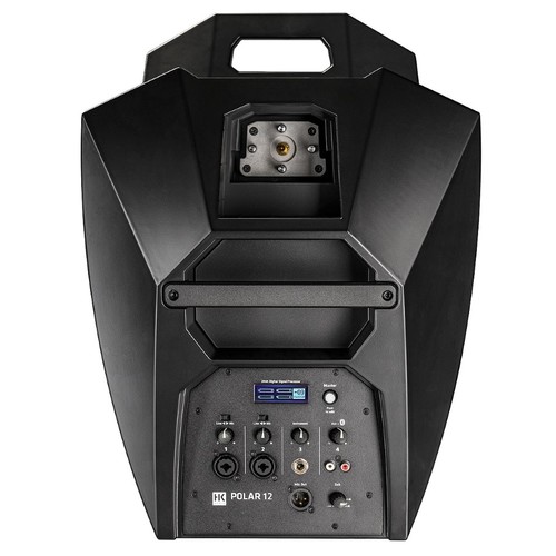 מערכת הגברה-קולונה HK Audio POLAR 12