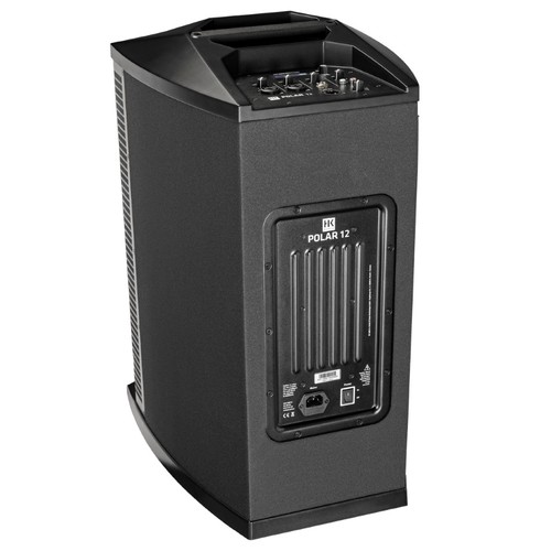מערכת הגברה-קולונה HK Audio POLAR 12