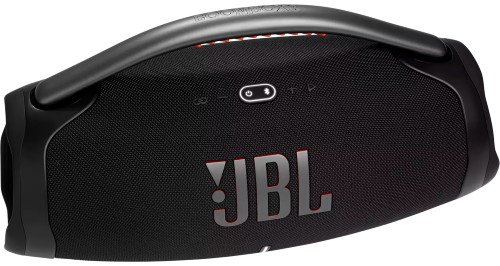 רמקול נייד בומבוקס שחור JBL Boombox 3ברפאלי - refali.co.il