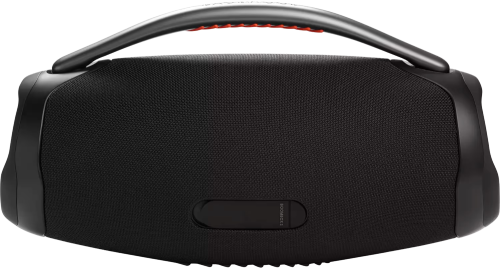 רמקול נייד בומבוקס שחור JBL Boombox 3ברפאלי - refali.co.il