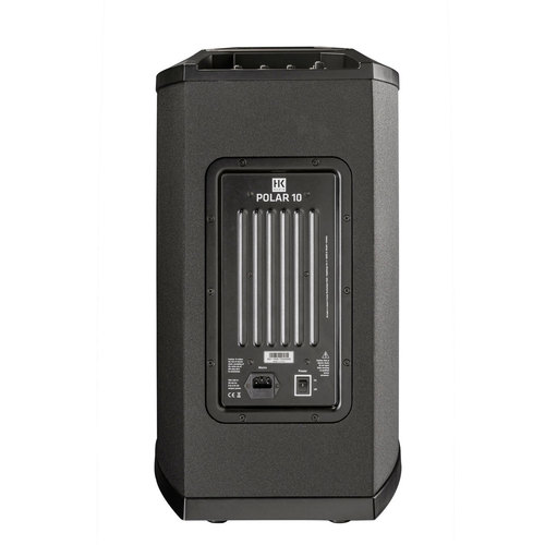 מערכת הגברה-קולונה HK Audio POLAR 10