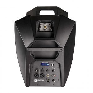 מערכת הגברה-קולונה HK Audio POLAR 10