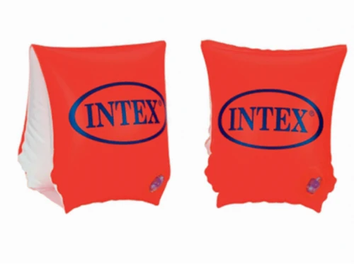 מצופים כתומים משולשים גדולים INTEX 58641