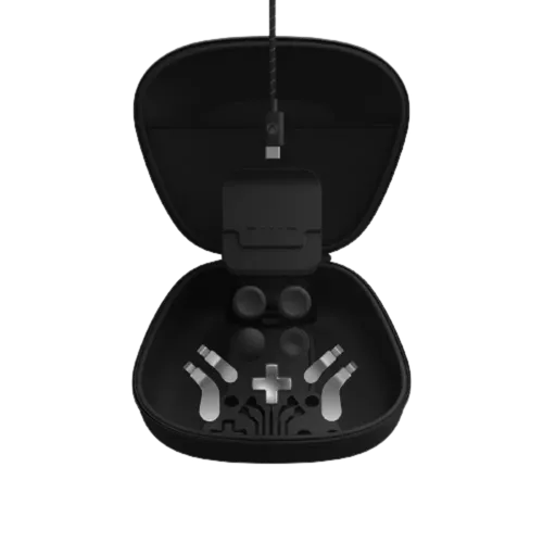 Microsoft ערכת אביזרים לבקר Elite Core Complete Component Pack