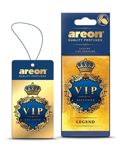 עץ ריח VIP LEGEND
