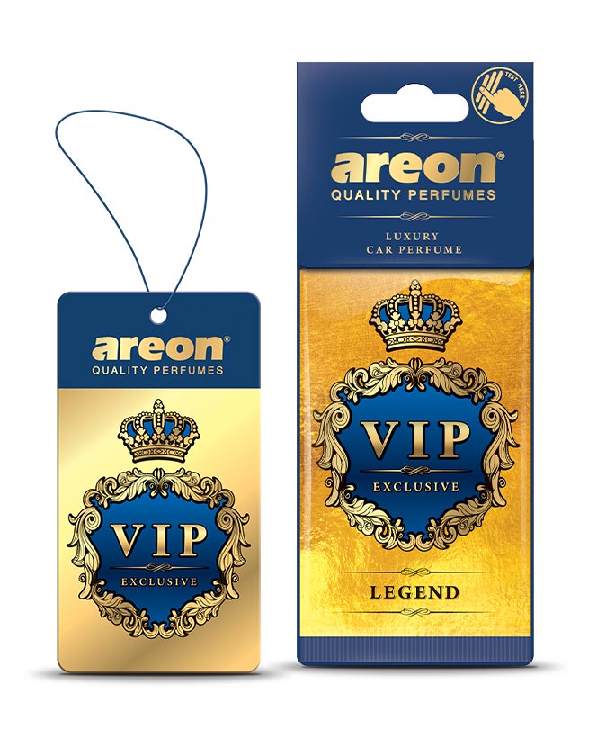 עץ ריח VIP LEGEND