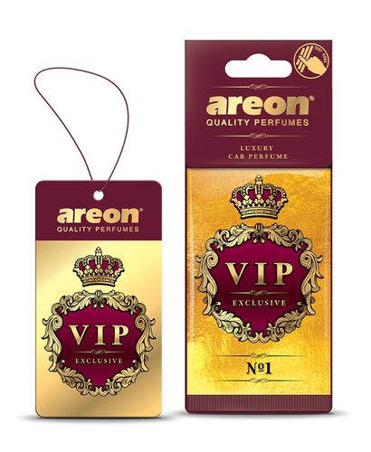 עץ ריח VIP מספר 1