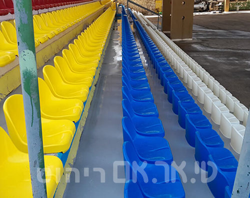 מושבים לטריבונה