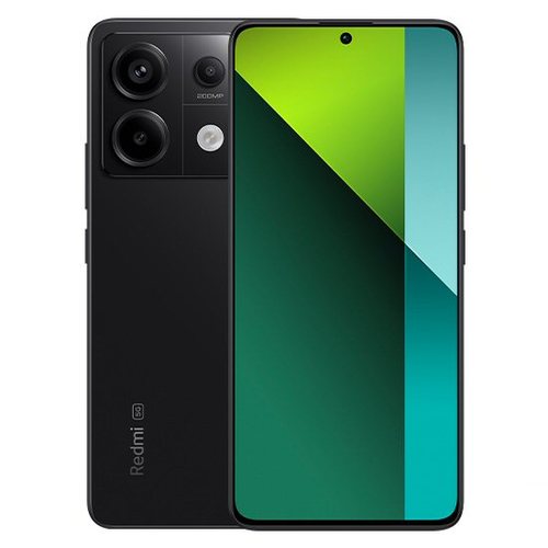 טלפון סלולרי Xiaomi Redmi Note 13 Pro 4G 256GB 8GB RAM שיאומי