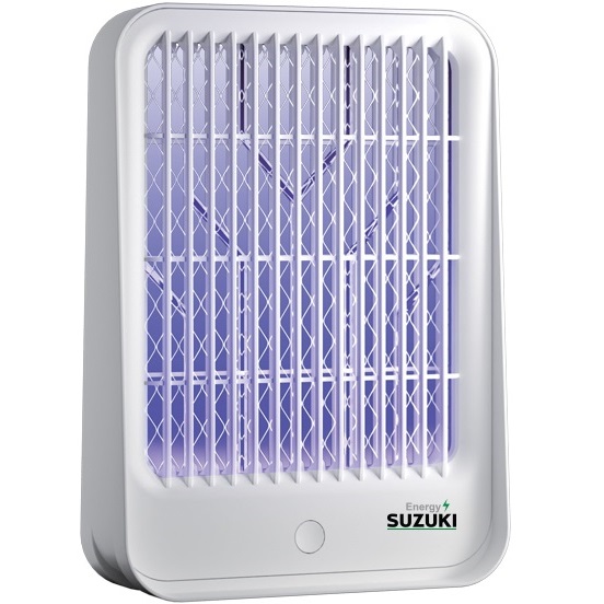 קטלן יתושים נטען Suzuki Energy סוזוקי אנרג