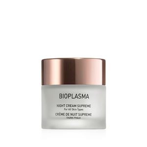קרם לילה BIO PLASMA 200 מ"ל