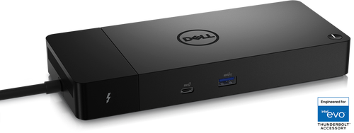 תחנת עגינה דל Dell Dock WD22TB4 180W 210-BDTD דל