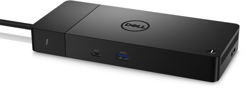 תחנת עגינה דל Dell Dock WD22TB4 180W 210-BDTD דל