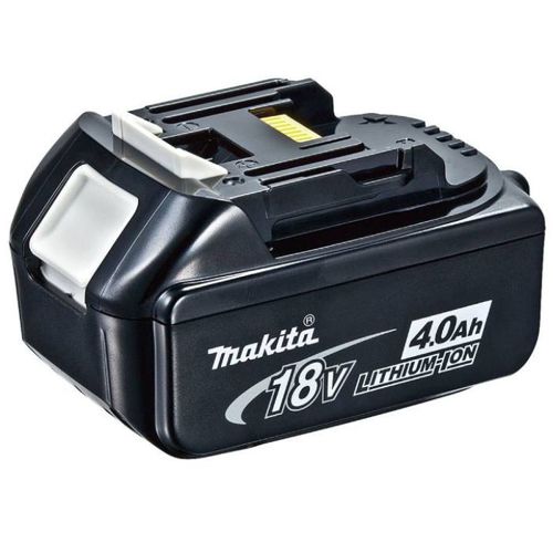 סוללה מקיטה 18v