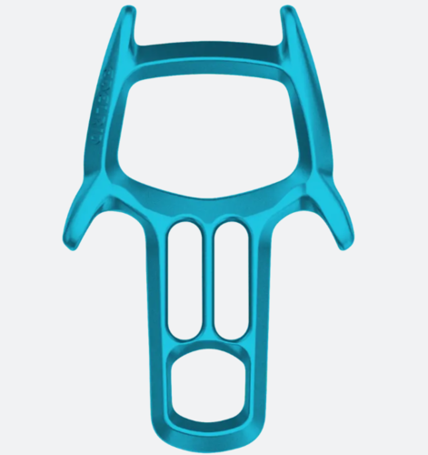 שמינית אלומיניום- MAGO 8 מבית EDELRID