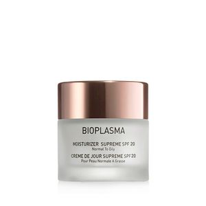 קרם לחות לעור שמן SPF20 BIO PLASMA 200 מל