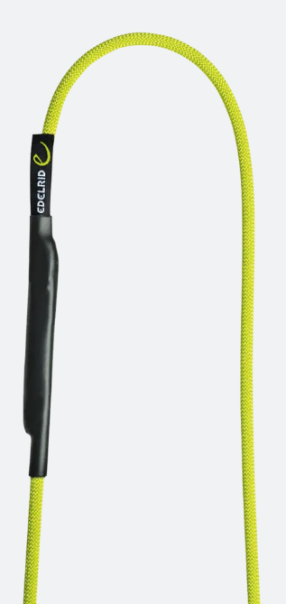 מיתר עזר בקוטר 6 מ"מ Aramid Cord Sling 6mm OASIS 60cm פרוסיק תפור