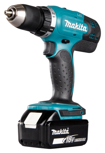 גוף מקדחה מברגה נטענת 13 מ