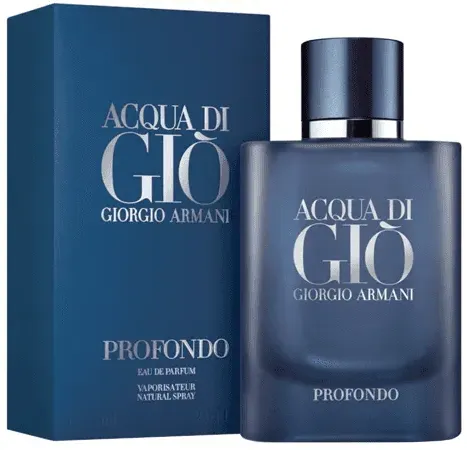 Giorgio Armani Acqua di Giò Profondo Parfum