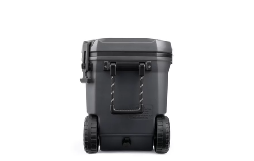 צידנית קשיחה קולמן עם גלגלים 62 ליטר coleman 65 qt convoy cooler 65QT