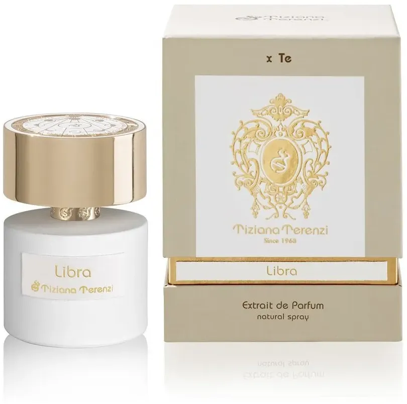 Tiziana Terenzi Libera