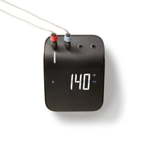 Weber Connect העוזר הדיגיטלי שלך