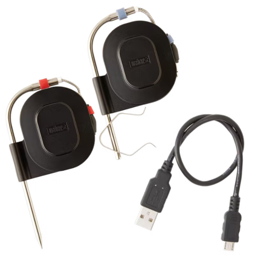 Weber Connect העוזר הדיגיטלי שלך