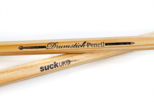 זוג עטים לתיפוף DRUMSTICK PEN