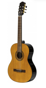 גיטרה קלאסית SCL60 LH מבית Stagg
