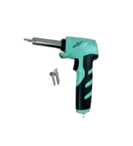 מלחם אקדח חשמלי מקצועי - bolt MLG301 70W