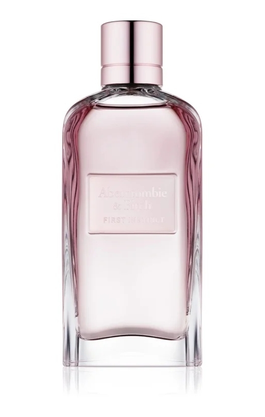 בושם לאישה 100 מ"ל אברקומבי טסטר ABERCROMBIE FIRST INSTINCT  E.D.P TESTER